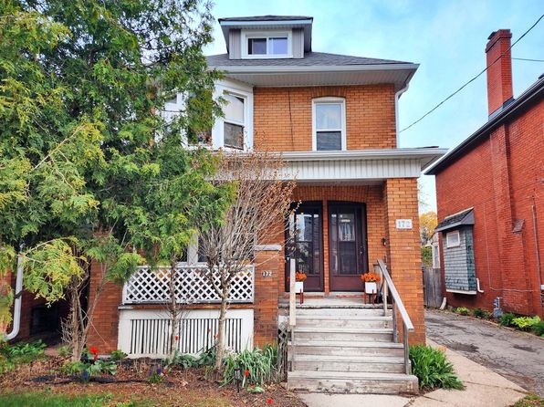 172 Ottawa St S, Hamilton, ON L8K 2E6