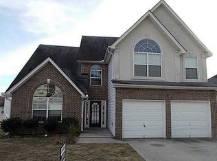 1870 Lily Stem Trl, Auburn, GA 30011