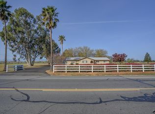 12265 Paskenta Rd, Red Bluff, CA 96080