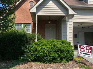 810 Coleville Way, Knoxville, TN 37923