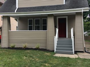 184 E Mapledale Ave, Akron, OH
