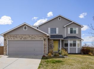 4869 Eckert St, Castle Rock, CO 80104