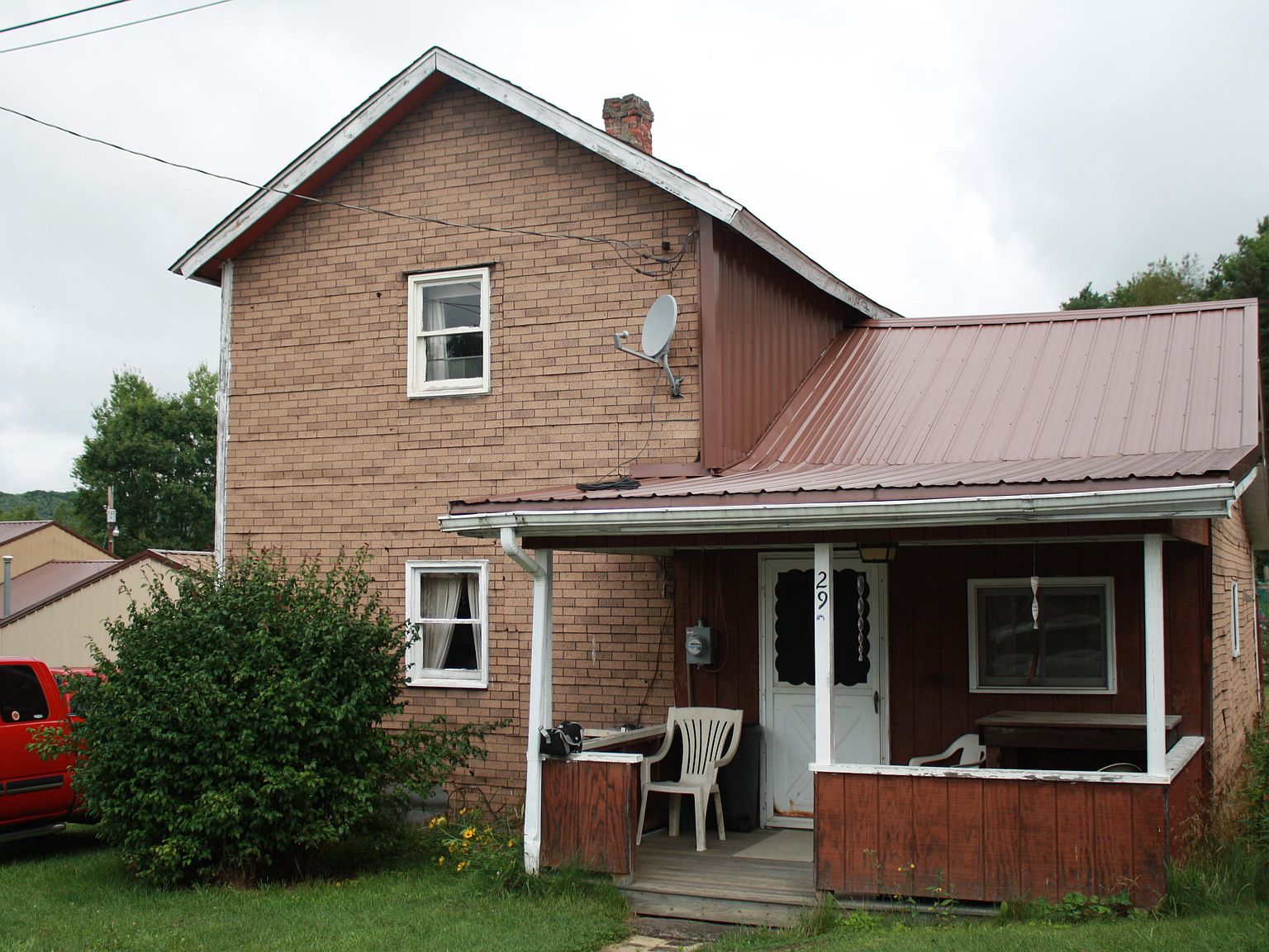 29 Peters Rd, Brockport, PA 15823 Zillow