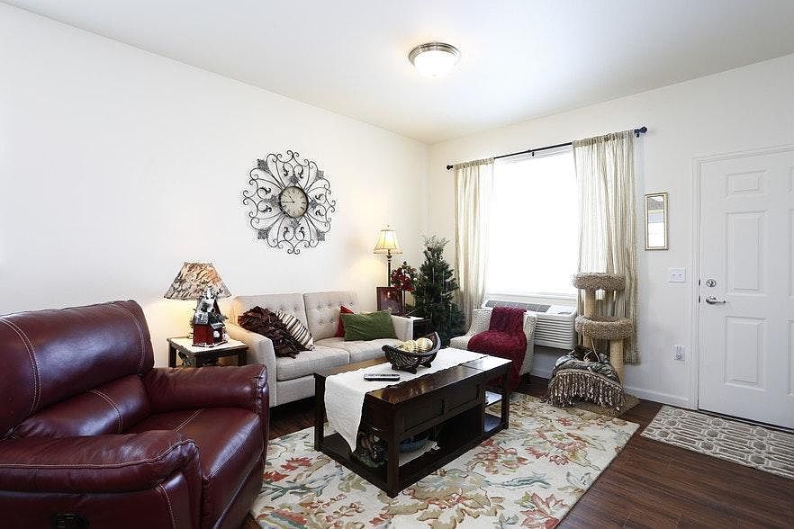 1st image of 1534 Lakers Way APT 2