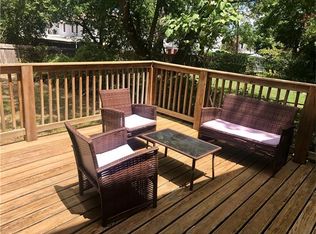 1810 Hether St #B, Austin, TX 78704