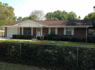 4923 Crowder St, Pace, FL 32571