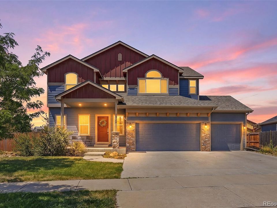 1st image of 6725 Blue Spruce Street