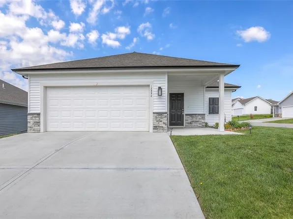 12334 N Pomona Ave, Kansas City, MO 64163