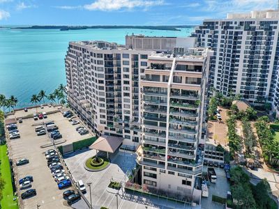540 Brickell Key Dr APT 1807, Miami, FL, 33131