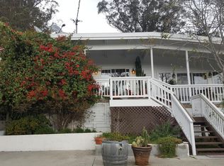 1200 Lobitos Creek Cut Off, Half Moon Bay, CA 94019