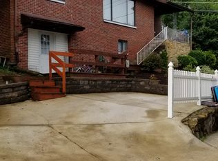 20 Marne Dr, Huntington, WV 25705