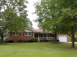 105 Elm Dr, Smithfield, NC 27577