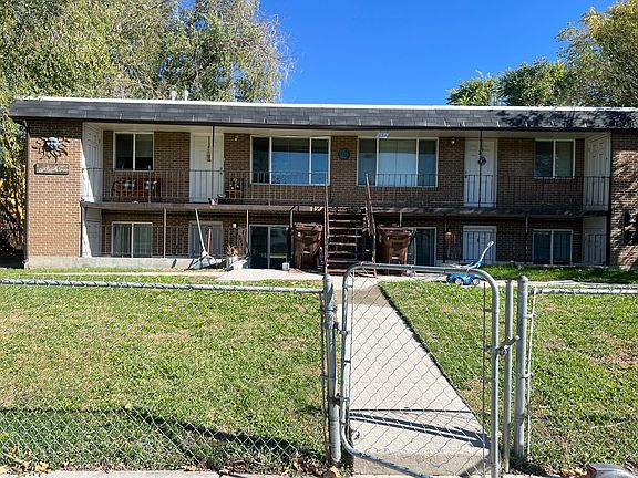 3rd image of 474 N 1300 W APT 2