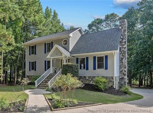 35 Lilly Loop, Sanford, NC 27332