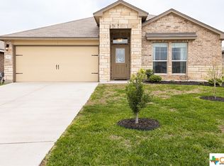 8603 Stonehollow Dr, Temple, TX 76502