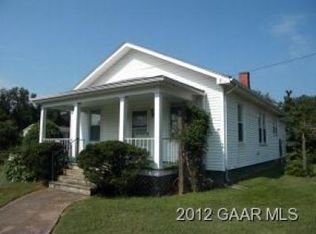 70 Woodlee Rd, Staunton, VA 24401