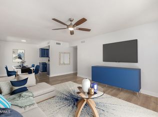 1267 N Granite Reef Rd, Scottsdale, AZ 85257