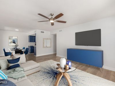 1267 N Granite Reef Rd, Scottsdale, AZ, 85257