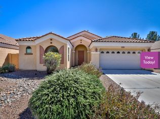 1211 E Mary Ln, Gilbert, AZ 85295