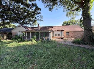 5536 Cottonwood Rd, Memphis, TN 38115