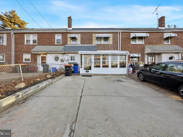 1305 Highland Ave, Chester, PA 19013