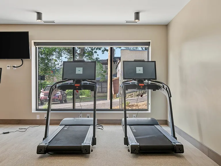 Fitness 3