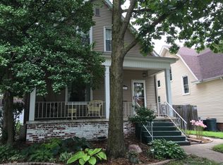 134 N Douglas Ave, Springfield, IL 62702