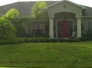 4262 SW Paley Rd, Port Saint Lucie, FL 34953