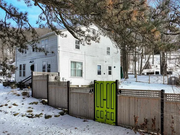 73 N Pleasant Street, Middlebury, VT 05753