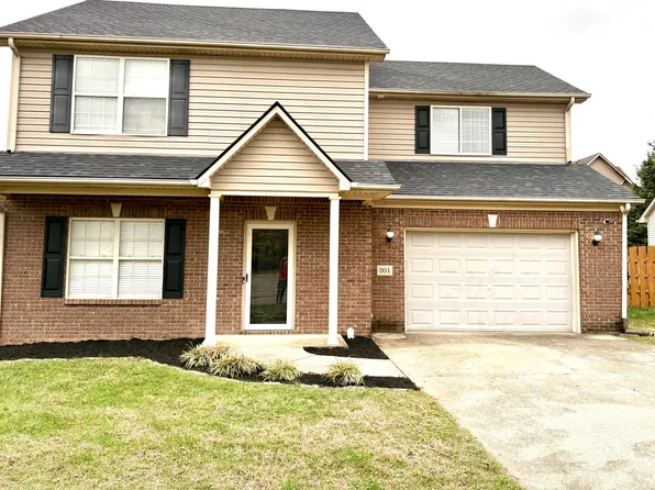 804 Orange Blossom Dr, Nicholasville, KY 40356