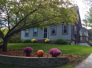 18 Wildcat Ln, Plymouth, MA 02360