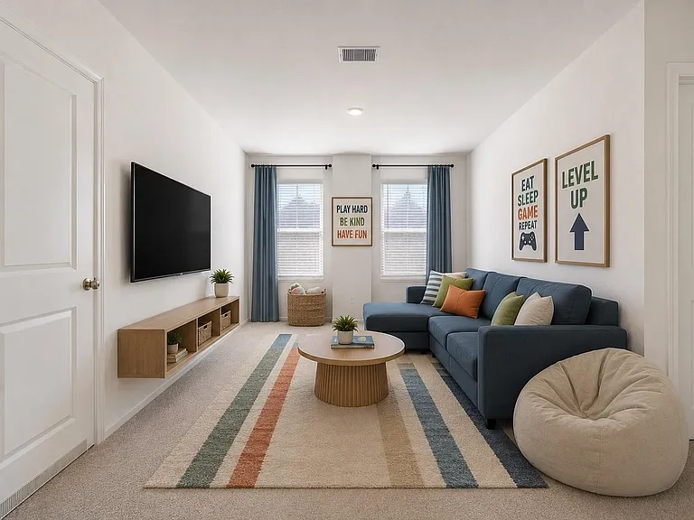 3418 Spanish Oak Ln — Photo 6