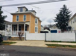 2326 S Clinton Ave, Hamilton, NJ 08610