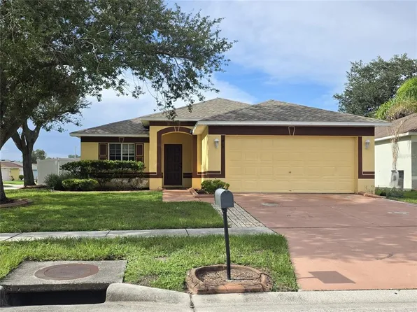 1410 OAKFORD COURT, BRANDON, FL 33511