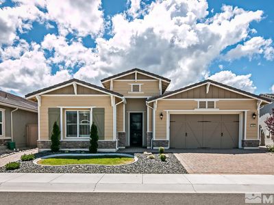 1992 Phaethon Ln, Reno, NV, 89521