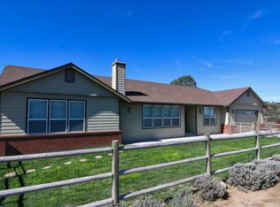 30681 Fox Ridge Ct, Tehachapi, CA 93561