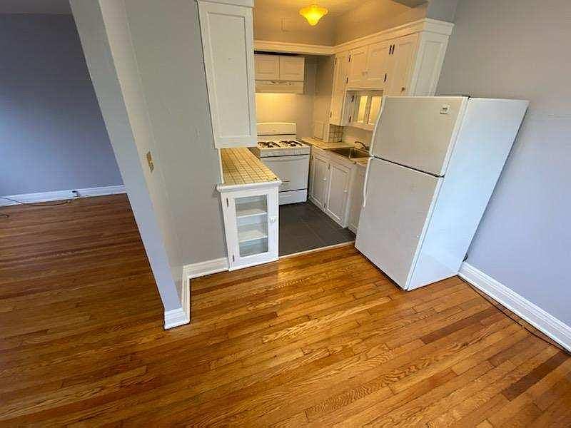 Dining Room and Kitchen