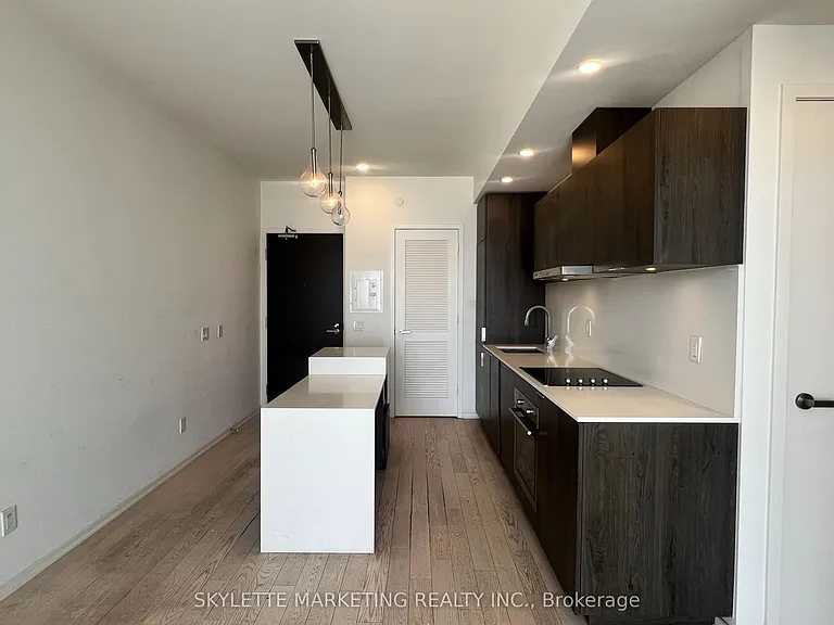 16 Bonnycastle St #2807 — Photo 3