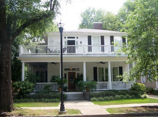 2203 Lincoln St, Columbia, SC 29201