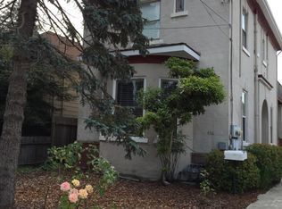 436 Taylor Ave APT C, Alameda, CA 94501