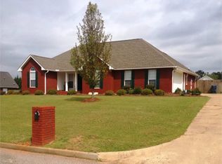 112 Indian Creek Trl, Troy, AL 36079