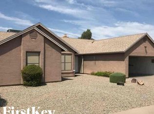13264 N 55th Dr, Glendale, AZ 85304