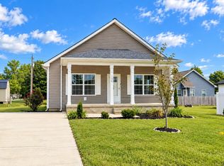 125 Foutch Ct, Smithville, TN 37166