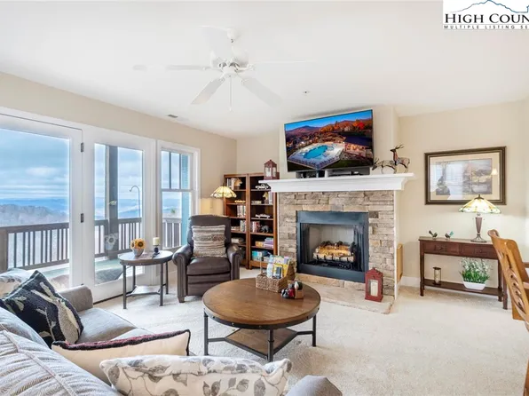 942 Ridge Haven Parkway #R1221, Banner Elk, NC 28604