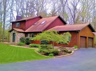 3024 Hemlock Rd, Stroudsburg, PA 18360