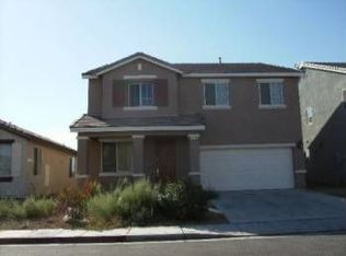 1839 Verde Mirada Dr, Las Vegas, NV 89115