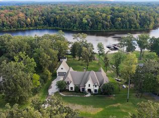 2696 Cypress Village Dr, Benton, LA 71006