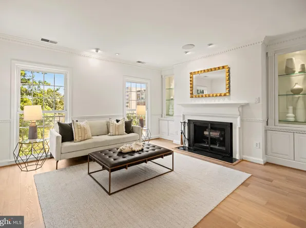 1610 Beekman Pl NW APT A, Washington, DC 20009