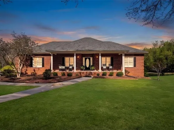 30 Adair Dr, Taylorsville, GA 30178