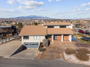 2035 S Twin Cir, Saint George, UT 84790